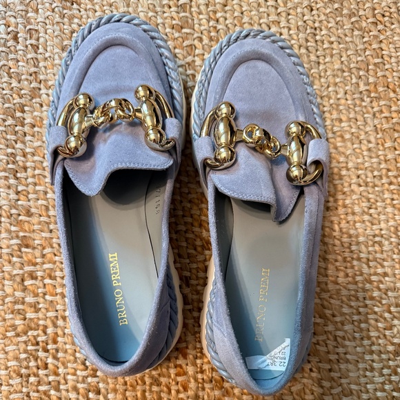 BRUNO PREMI Loafers - Picture 1 of 3